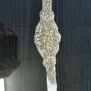 Wedding Sachet New Bride